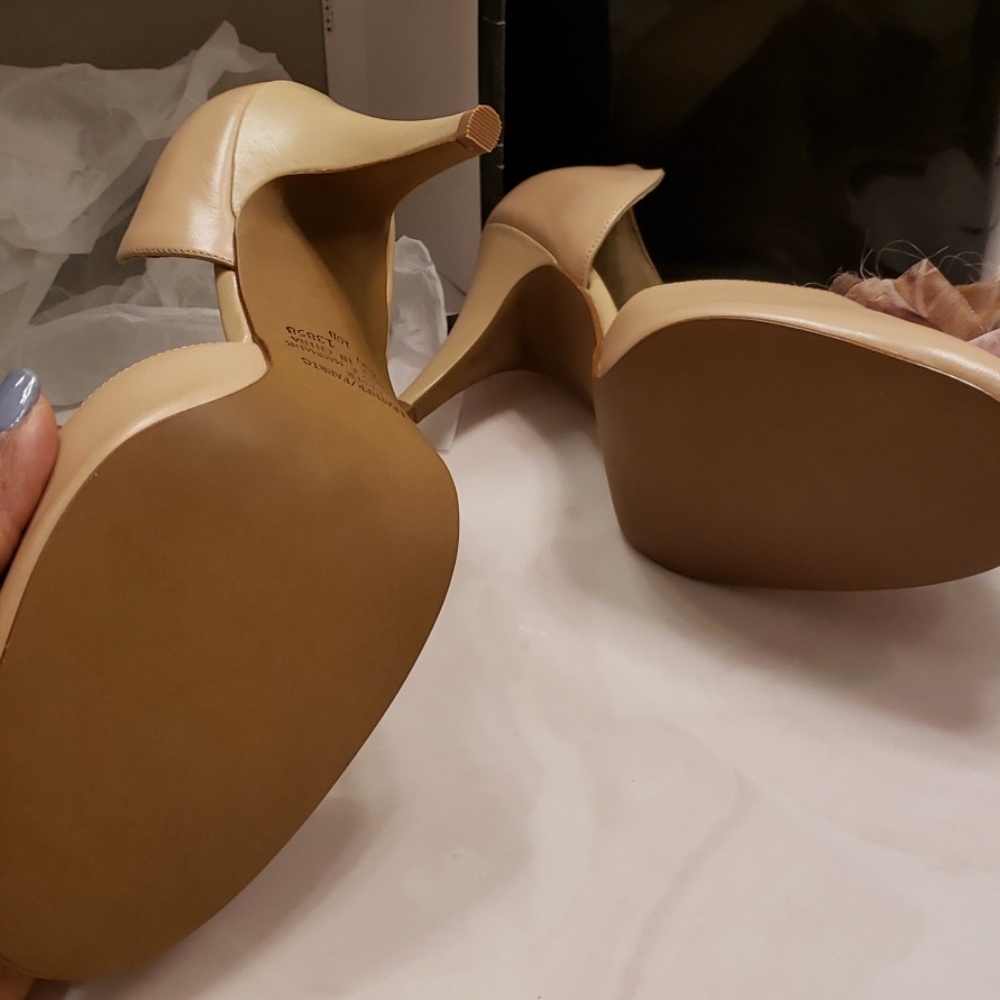 CAMI shoes - Picture 5 of 8